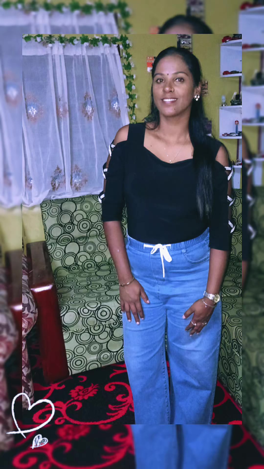@Natasha Krishna