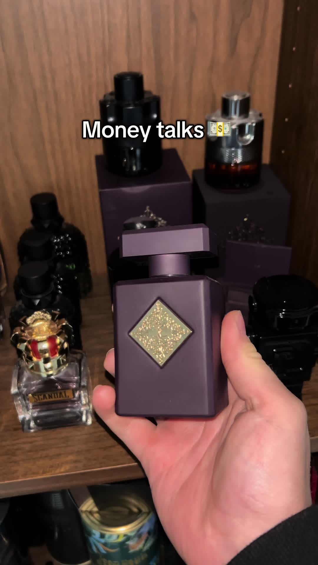 @O.G Fragrances
