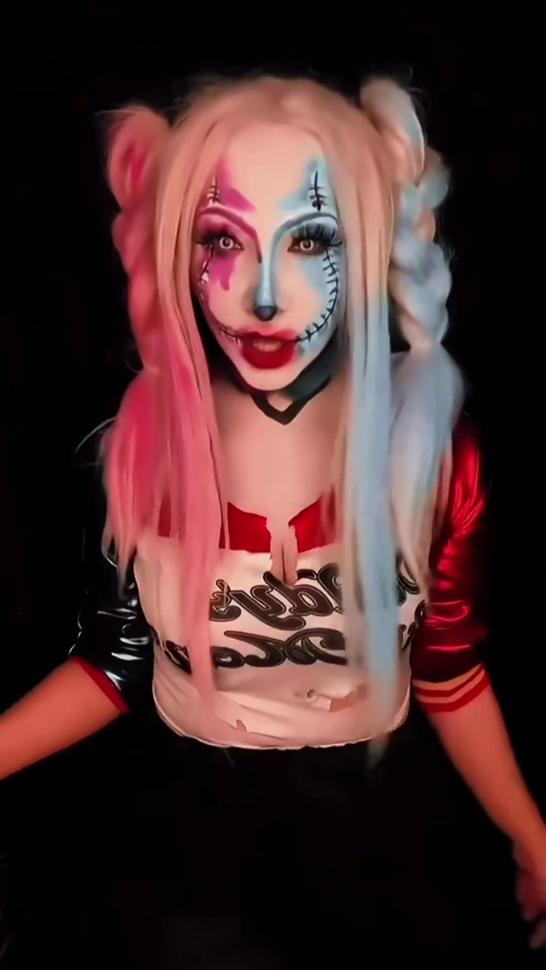 @chrissduets/cosplay💙