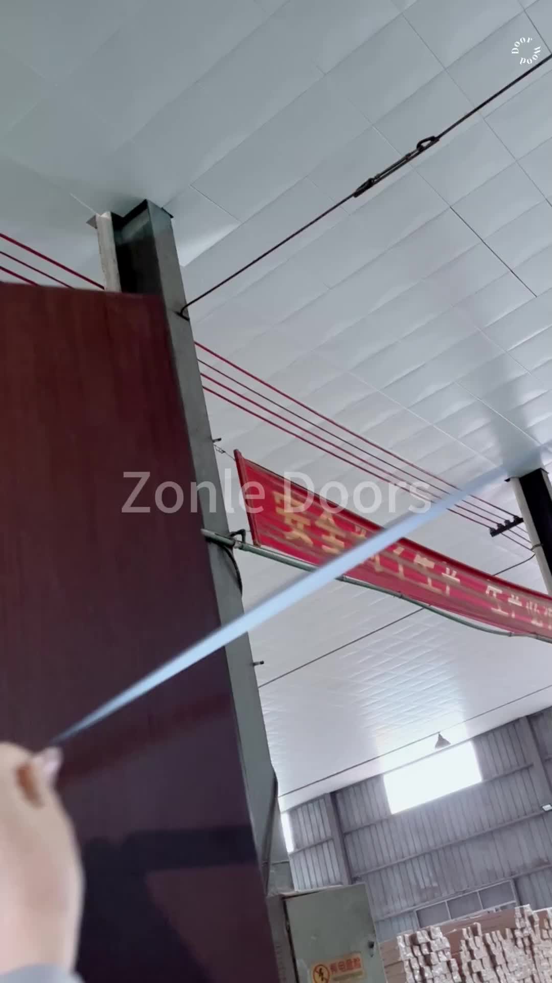 @Zonle Doors