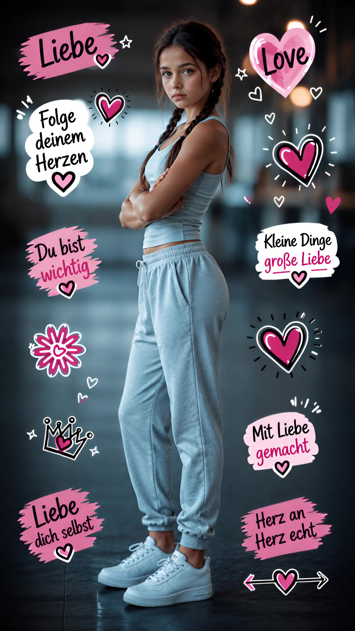 @Teen Magazine