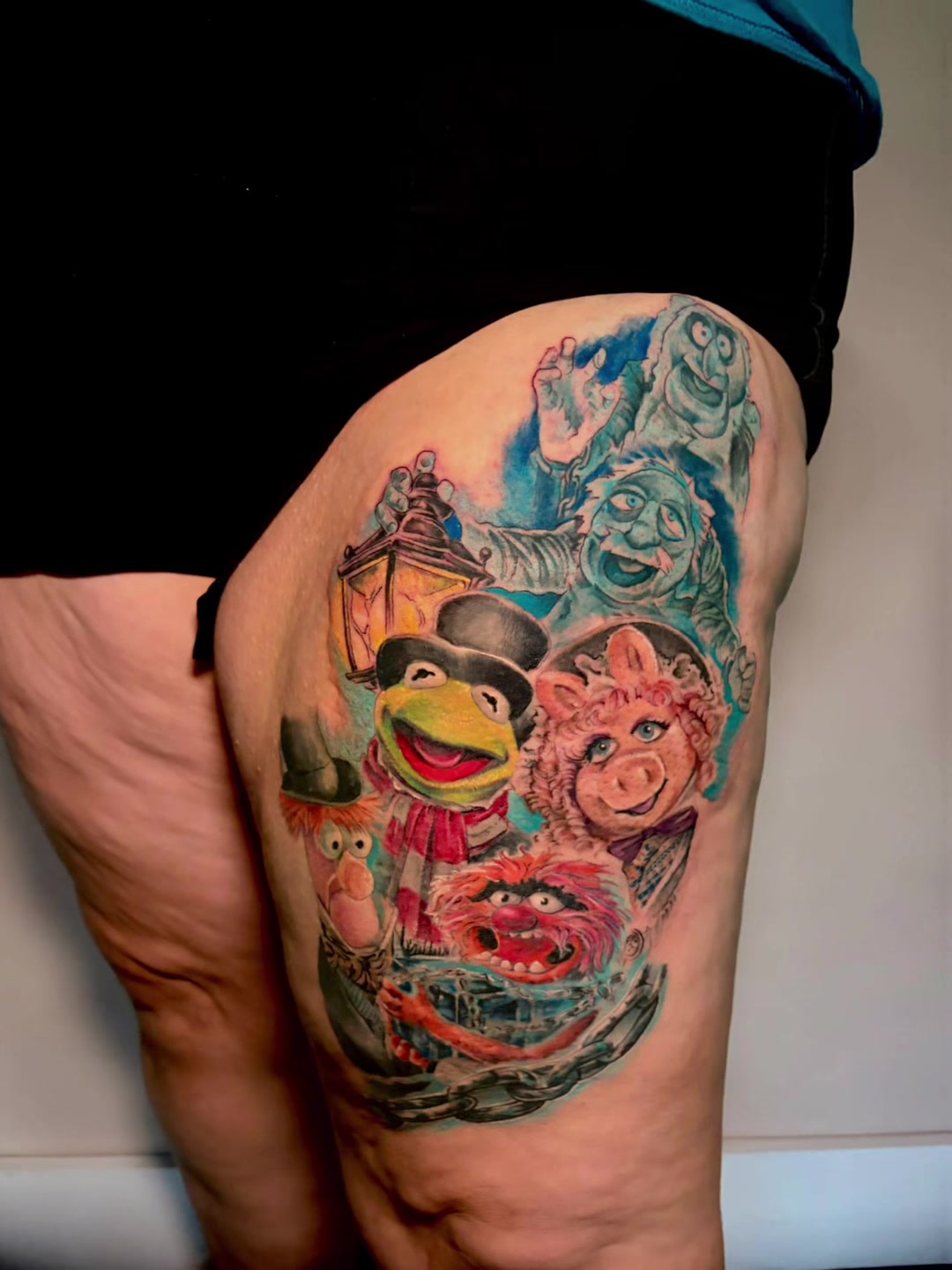 @New Dawn Tattoo Studio