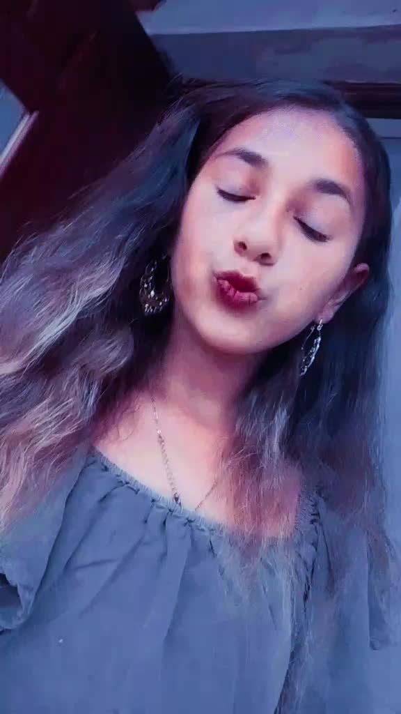 @Ameluška🍒