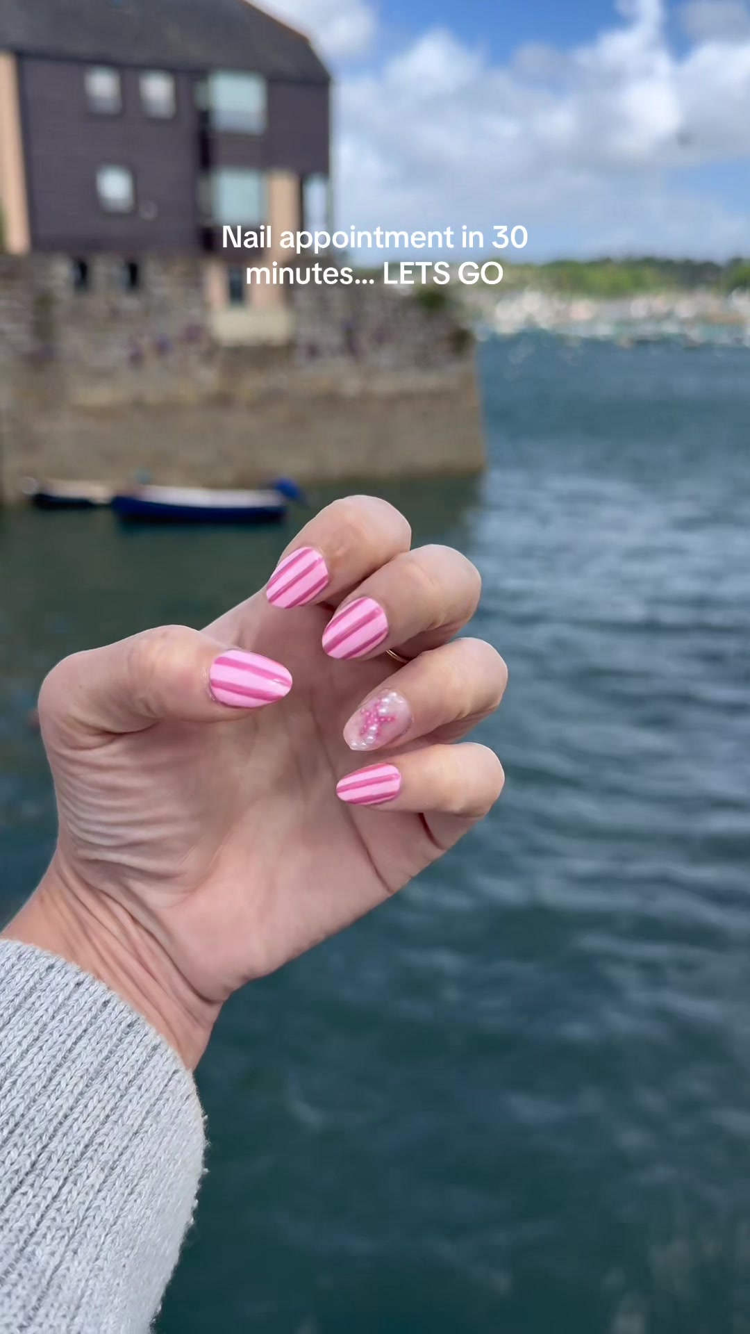 @Polly Frier | Content Creator