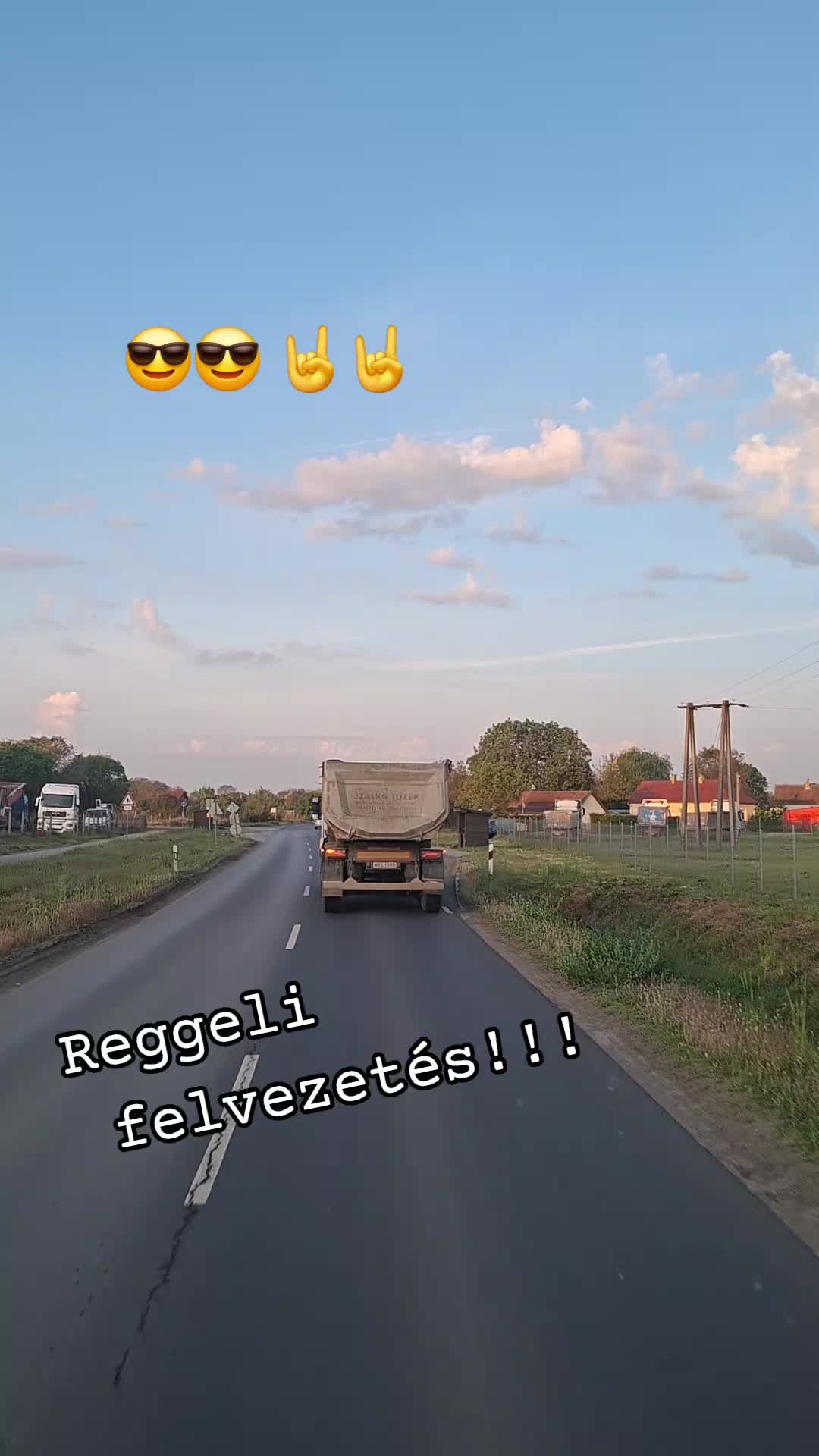 @♠️Robin♣️🤘🚛🇭🇺 /Convoy81/