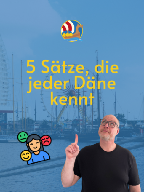 @D&auml;nisch mit John
