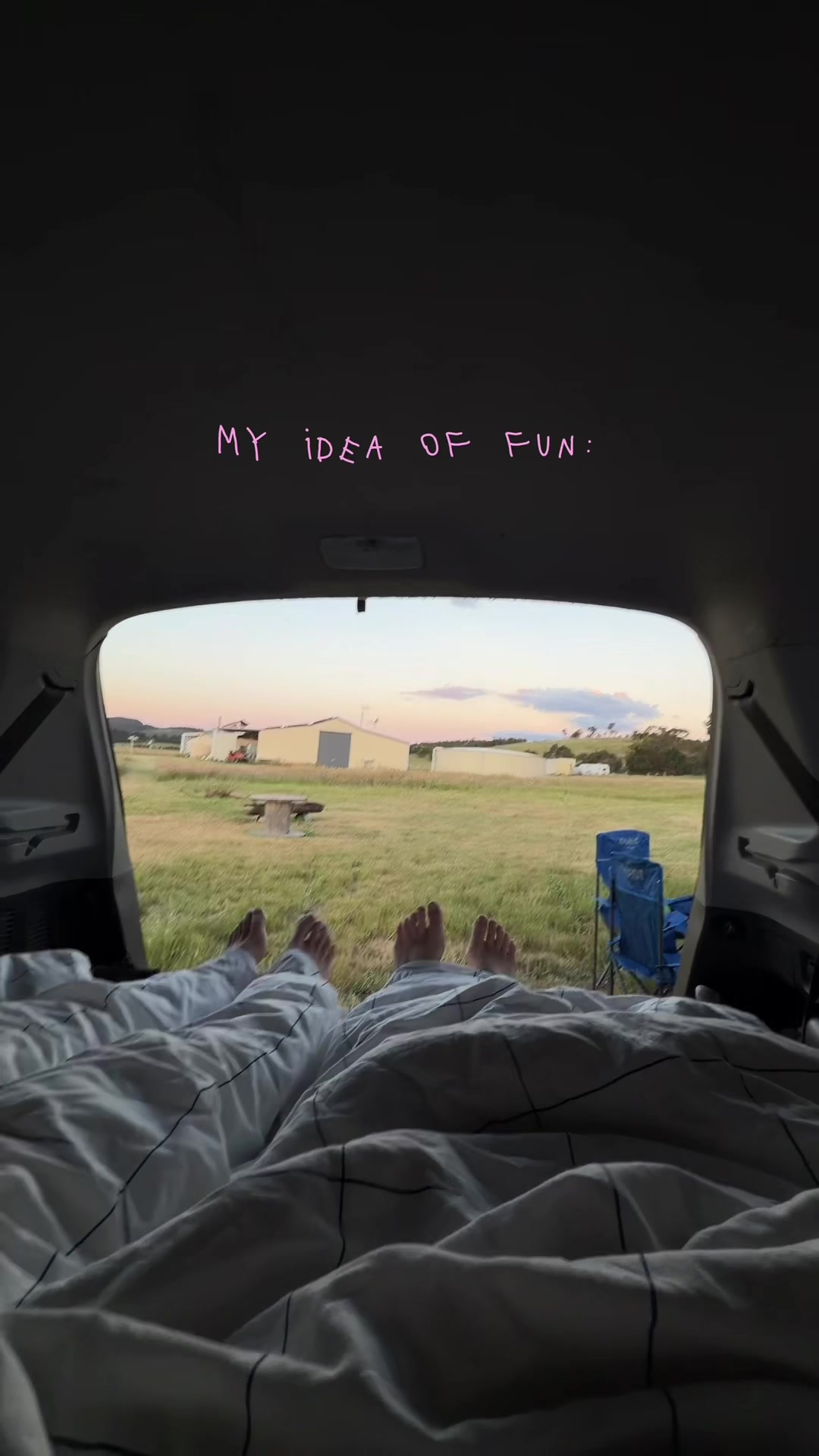 @Eleanor 𖦹 hiking & camping