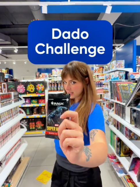 @Dadi e Mattoncini