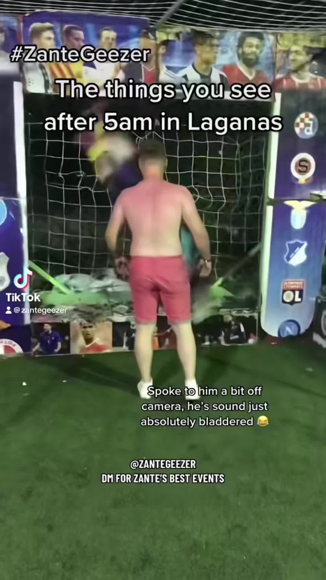 @Zante Geezer