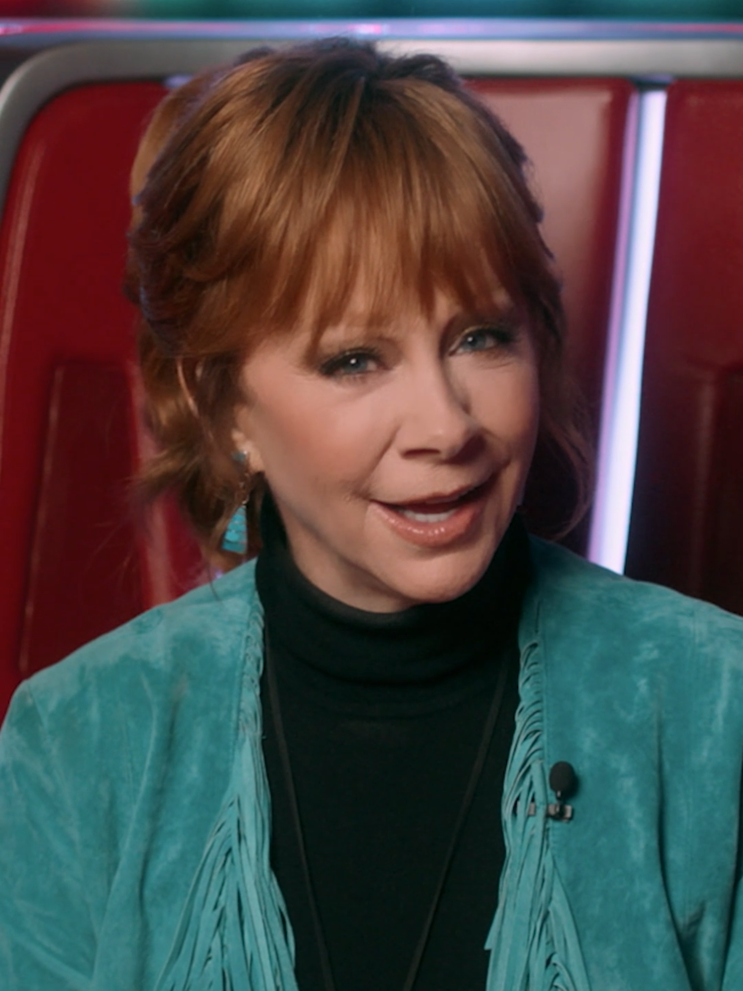 @NBC's The Voice
