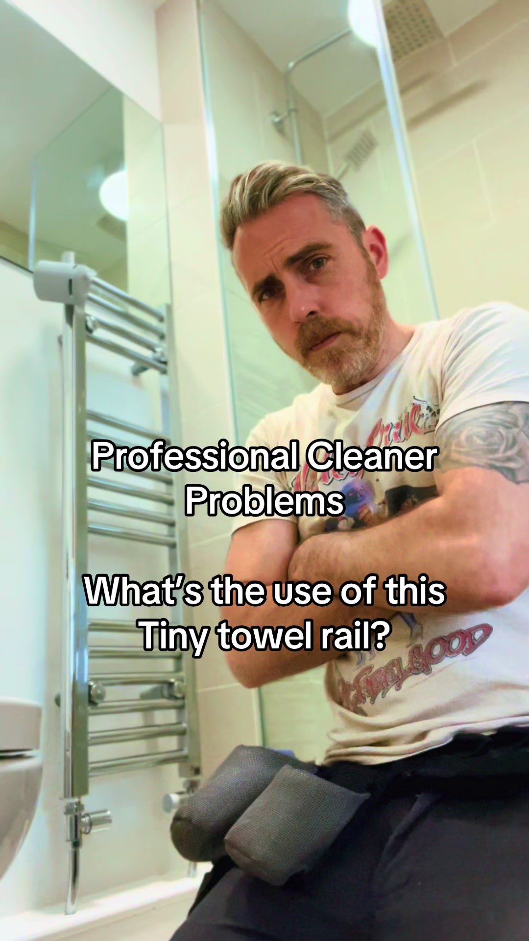 @Get Rich Quick Cleaning