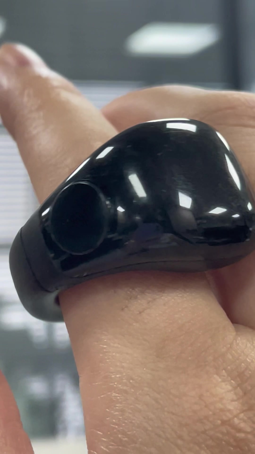 @Chic Tech Smart Ring