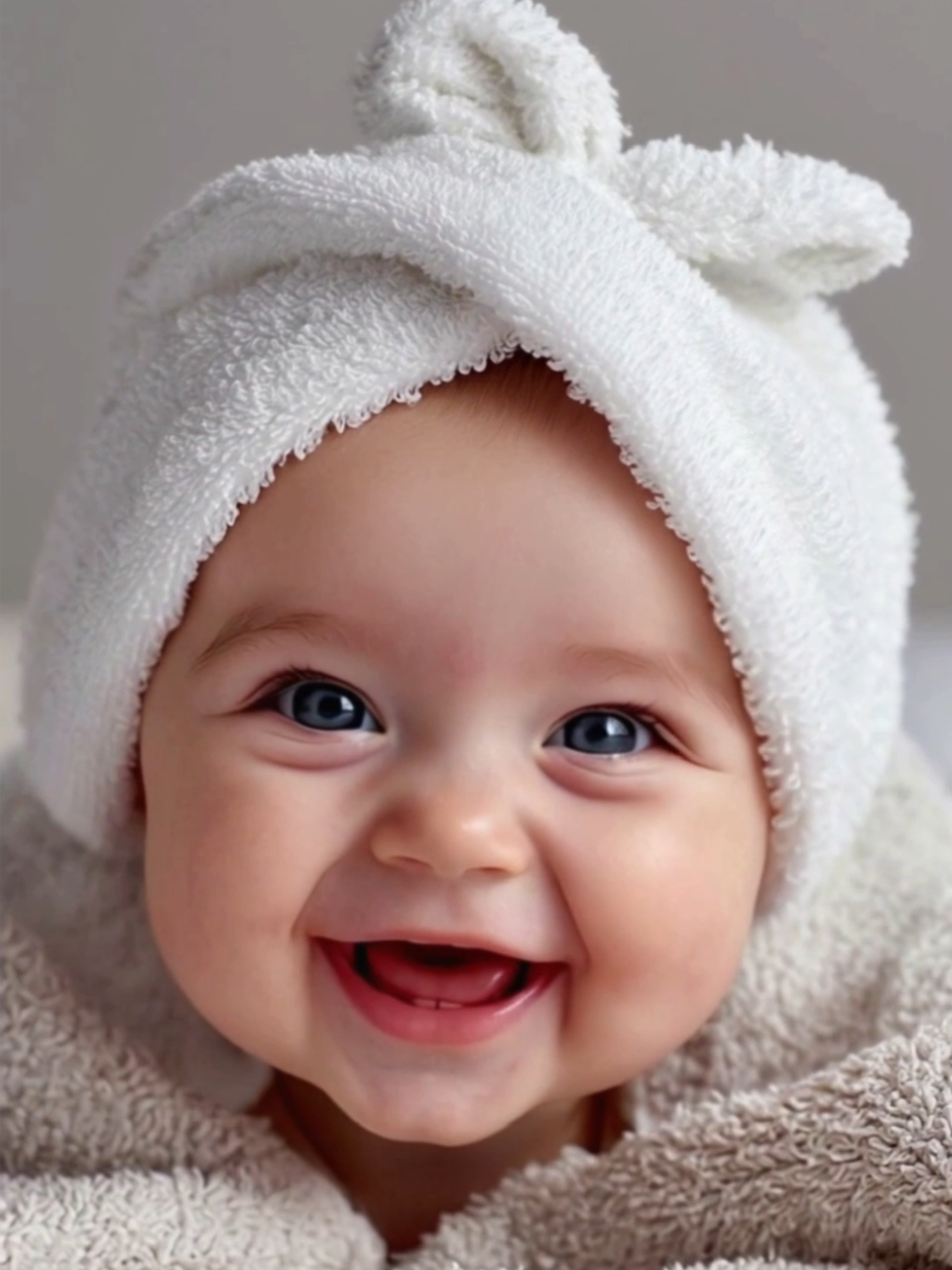 @cute cute baby