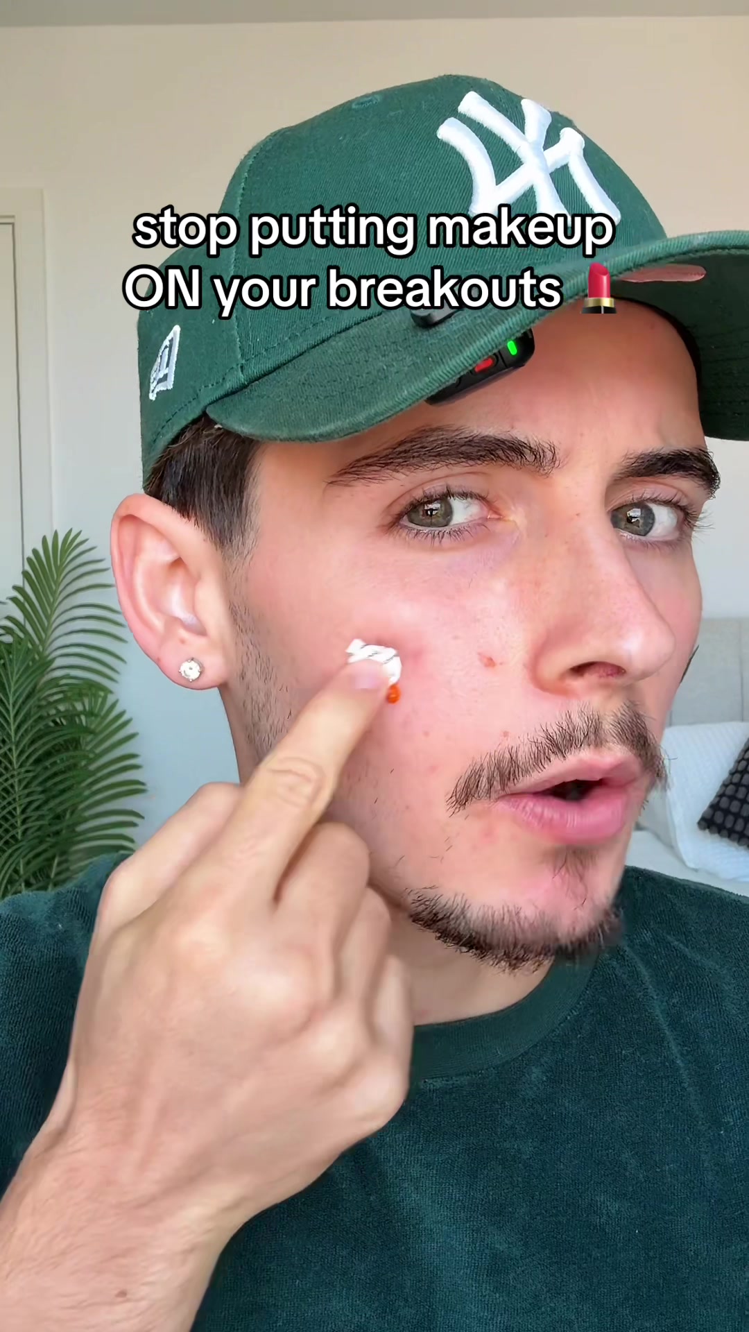 @Josh