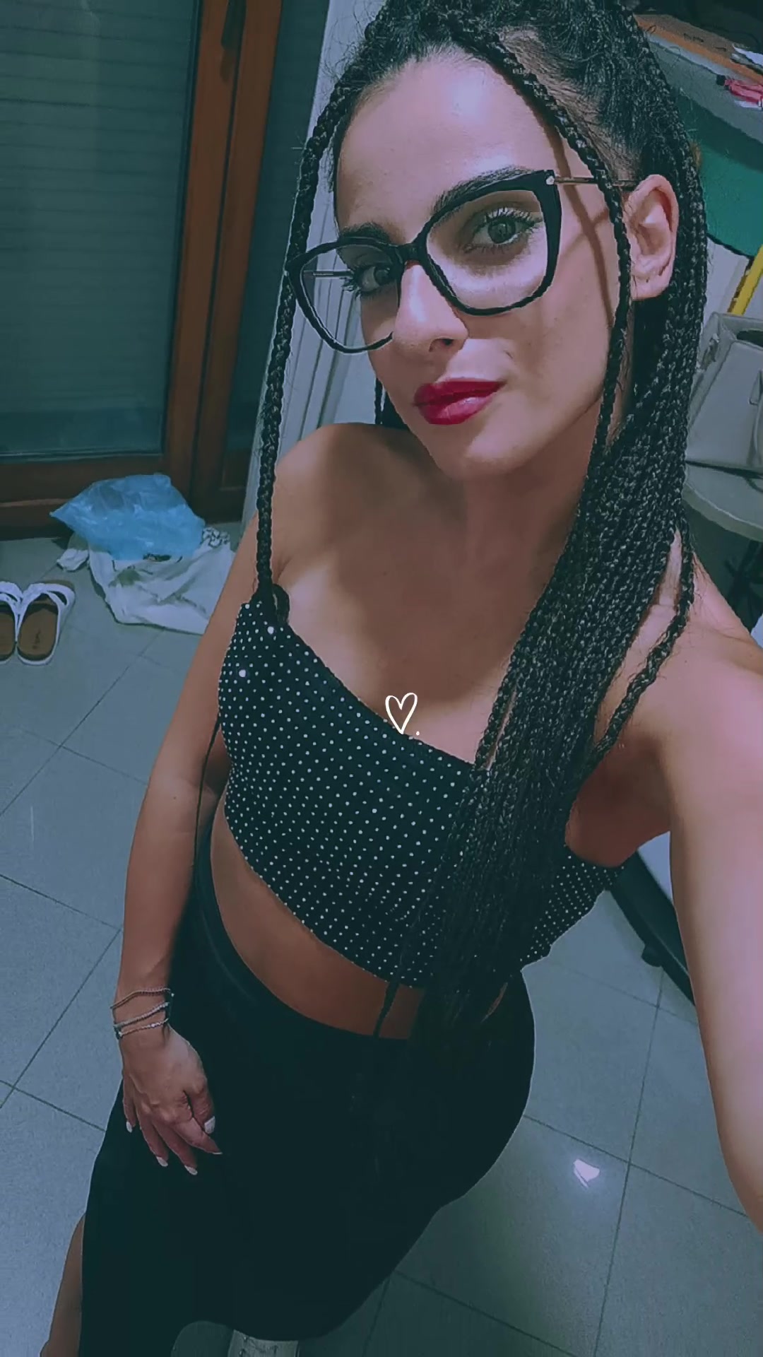 @Valeria Bosco
