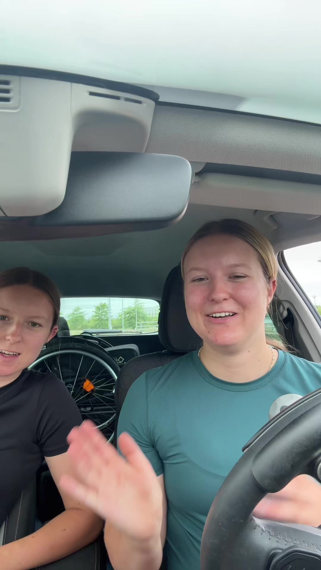 @Anna | woso + disability