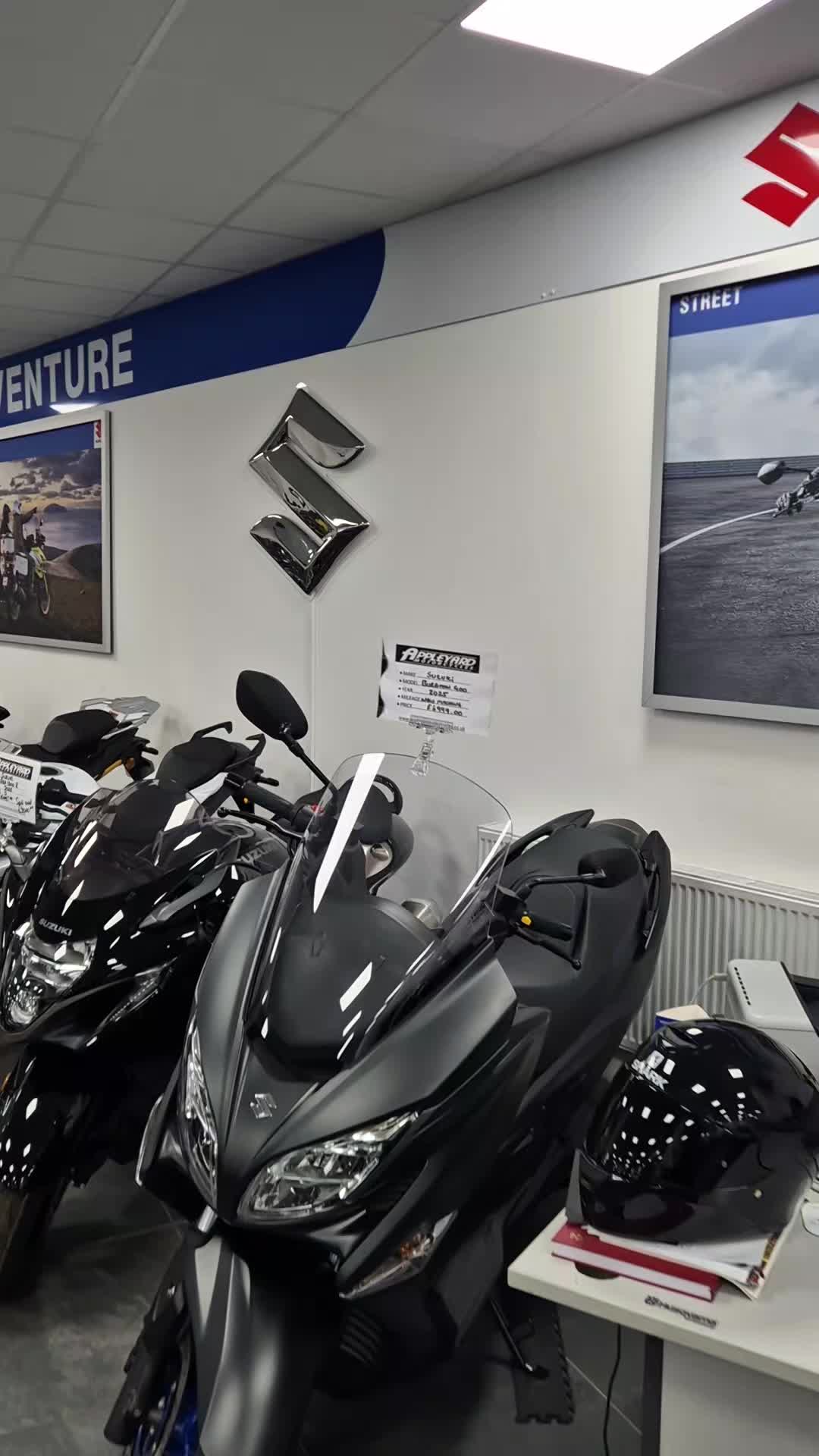 @AppleyardMotorcycles