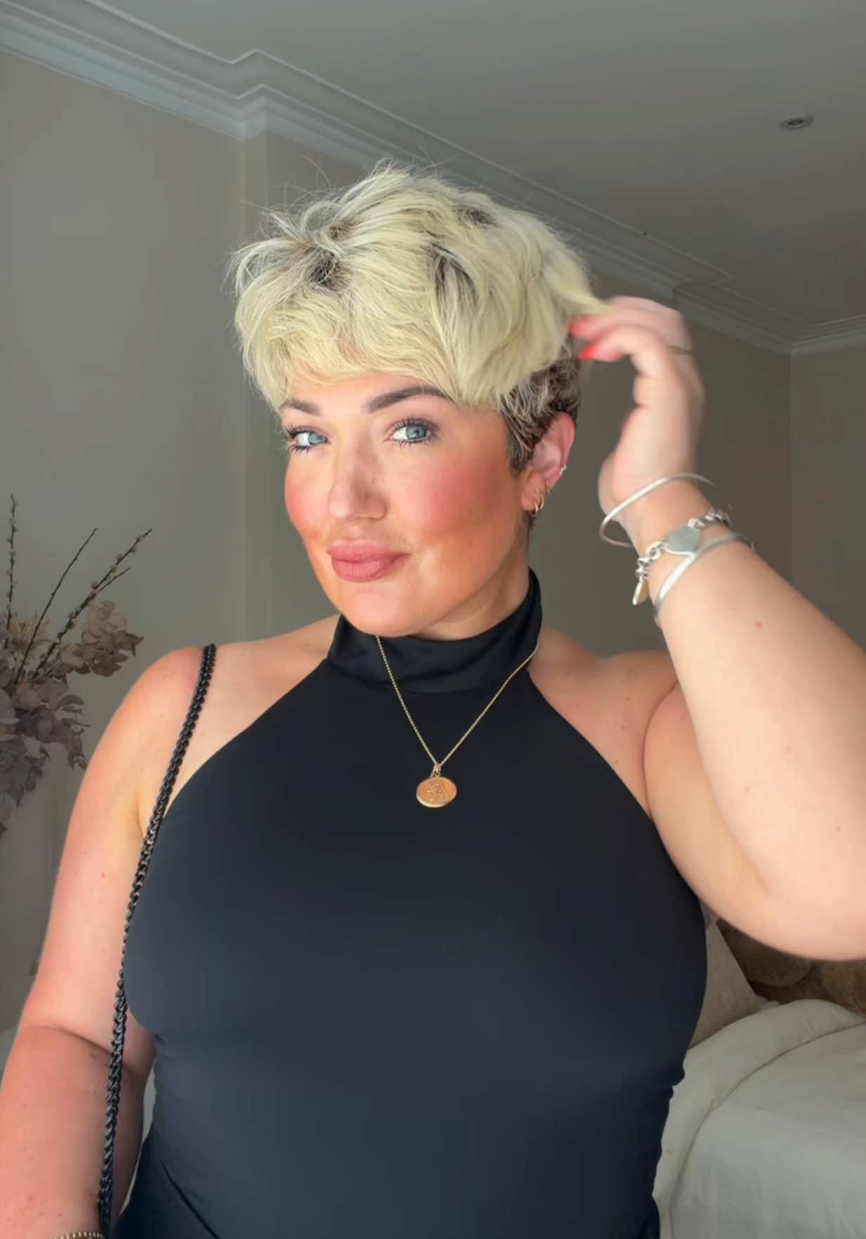 @Lisa ✨ Life after Cancer