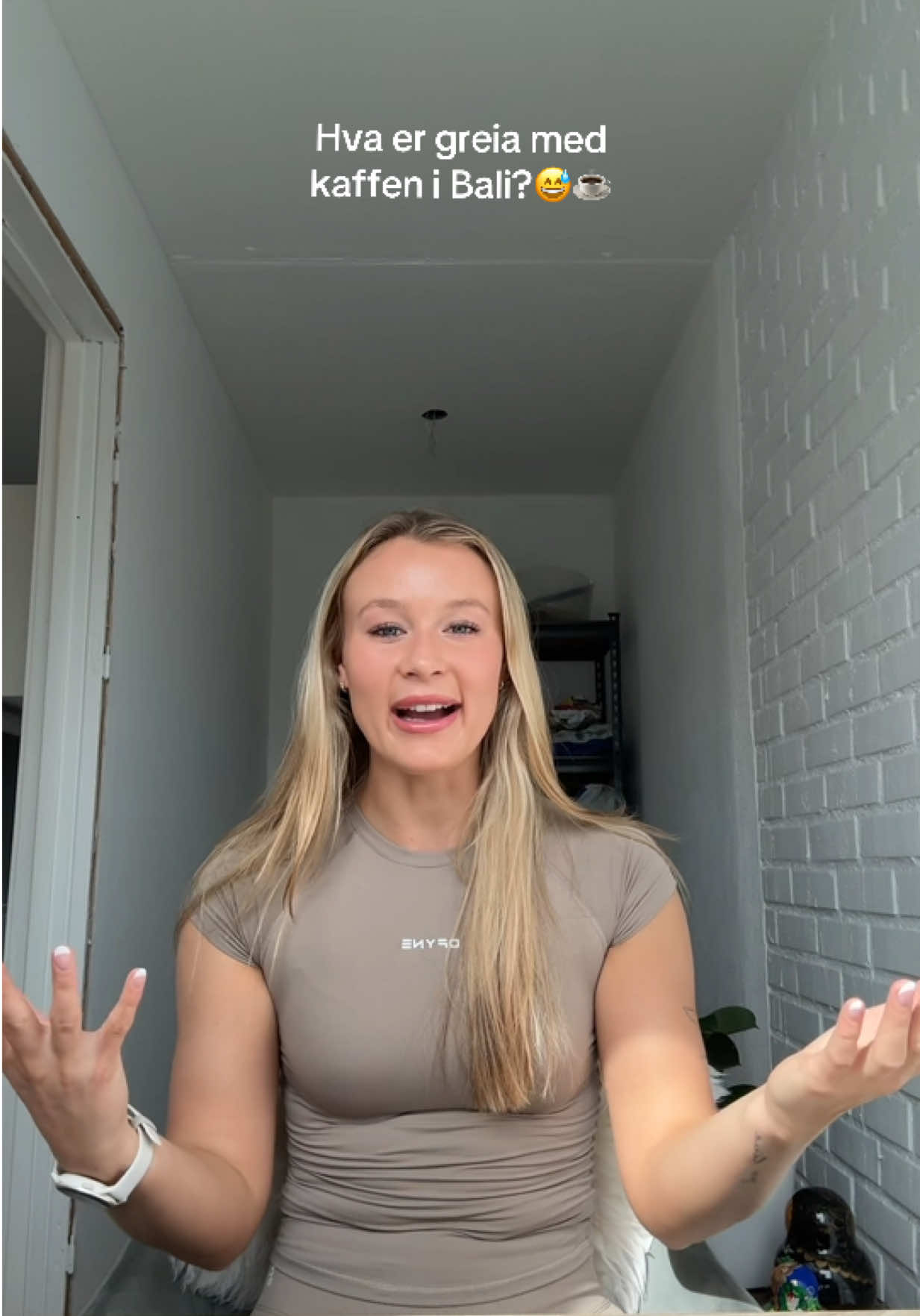 @Nathalie Gjermundsen