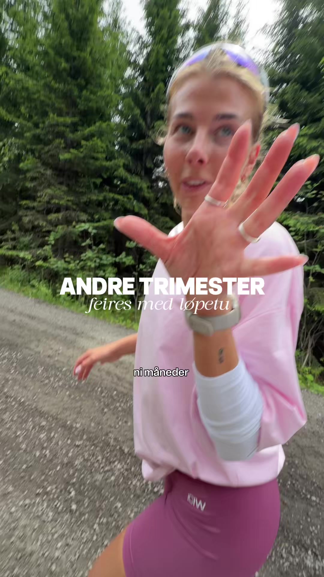 @AURORA HOEL