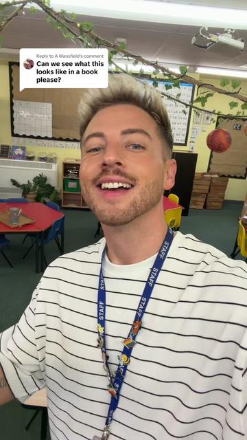 @Mr R - Teacher