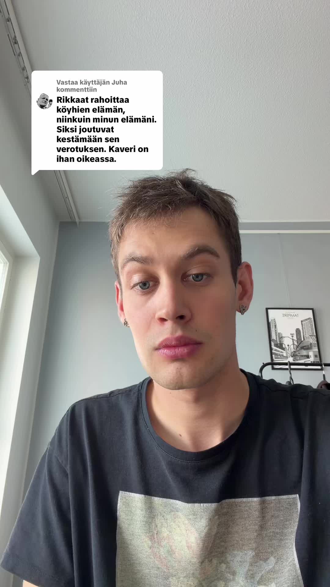 @Lauri Lindén
