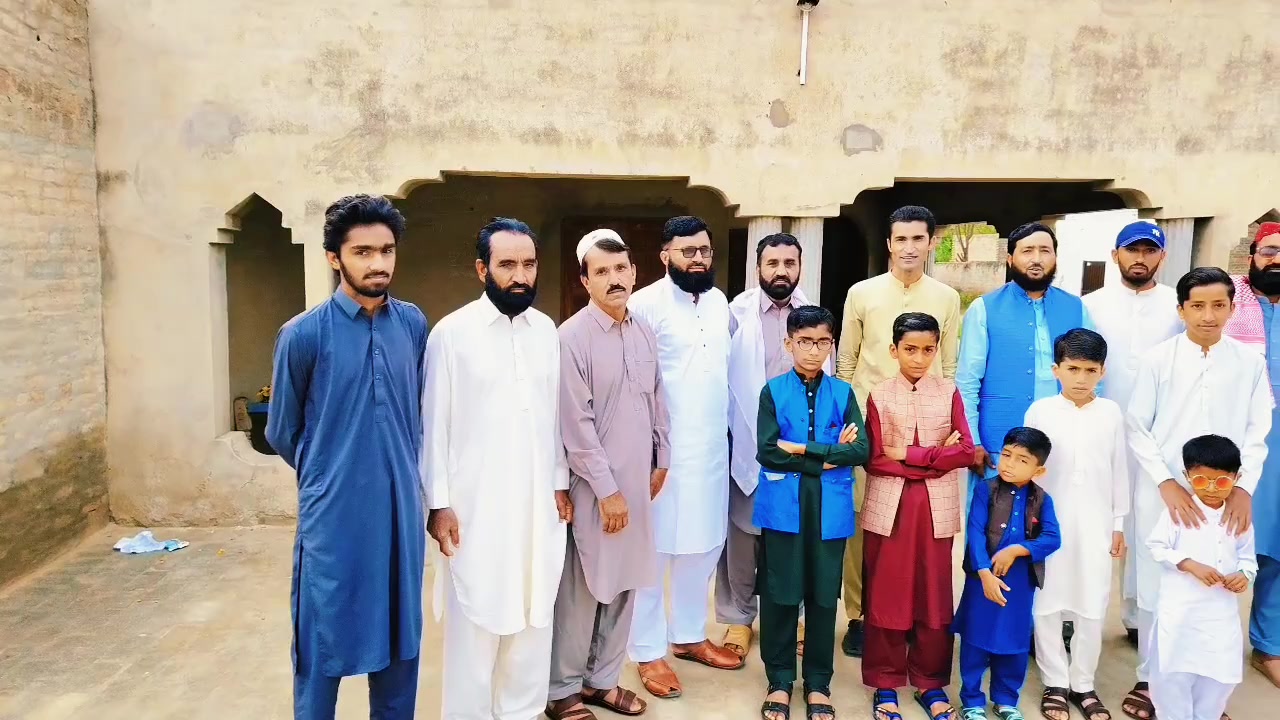 @Majid Pahore