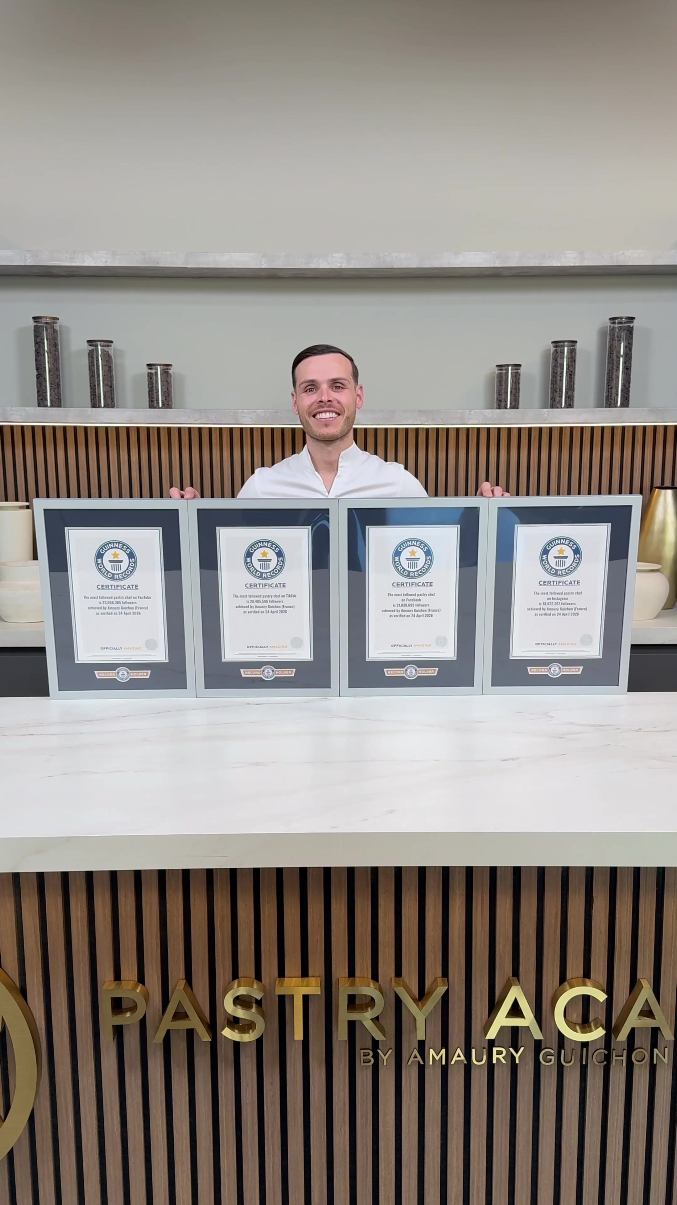 @Guinness World Records