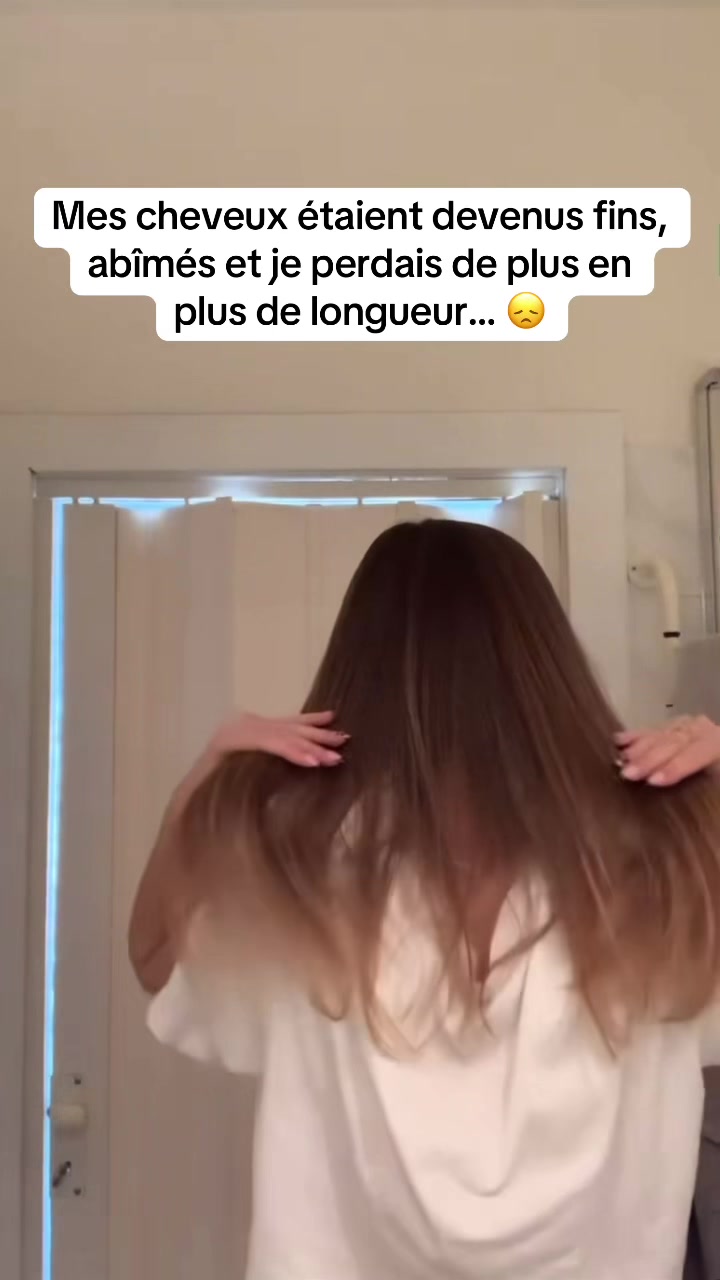 @Lux’Hair Growth Paris