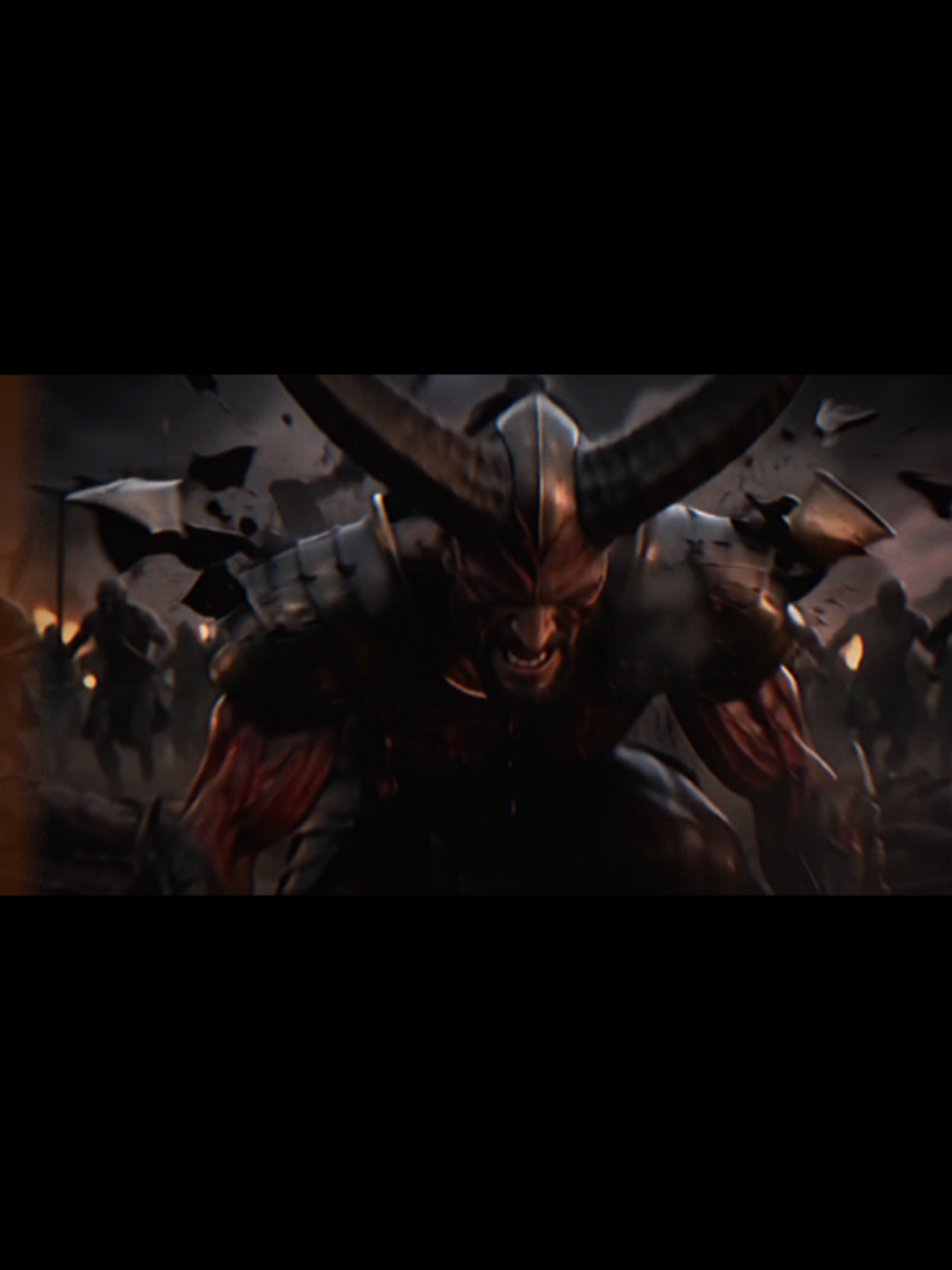 @Dreamlens AI Cinematics