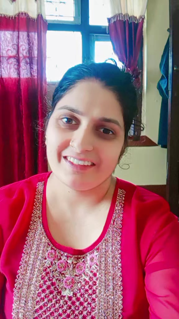 @Mina Pokharel