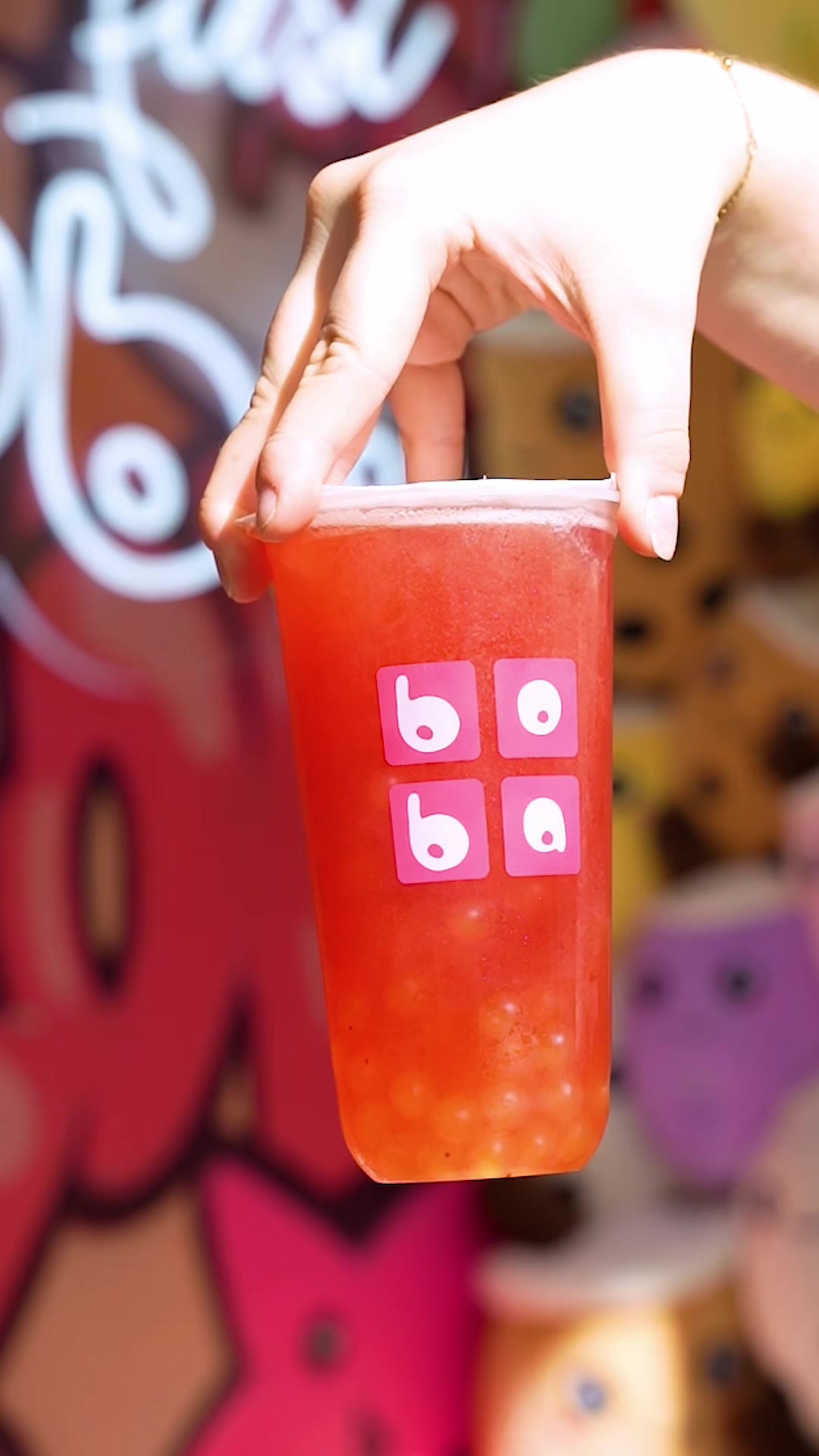 @BOBA