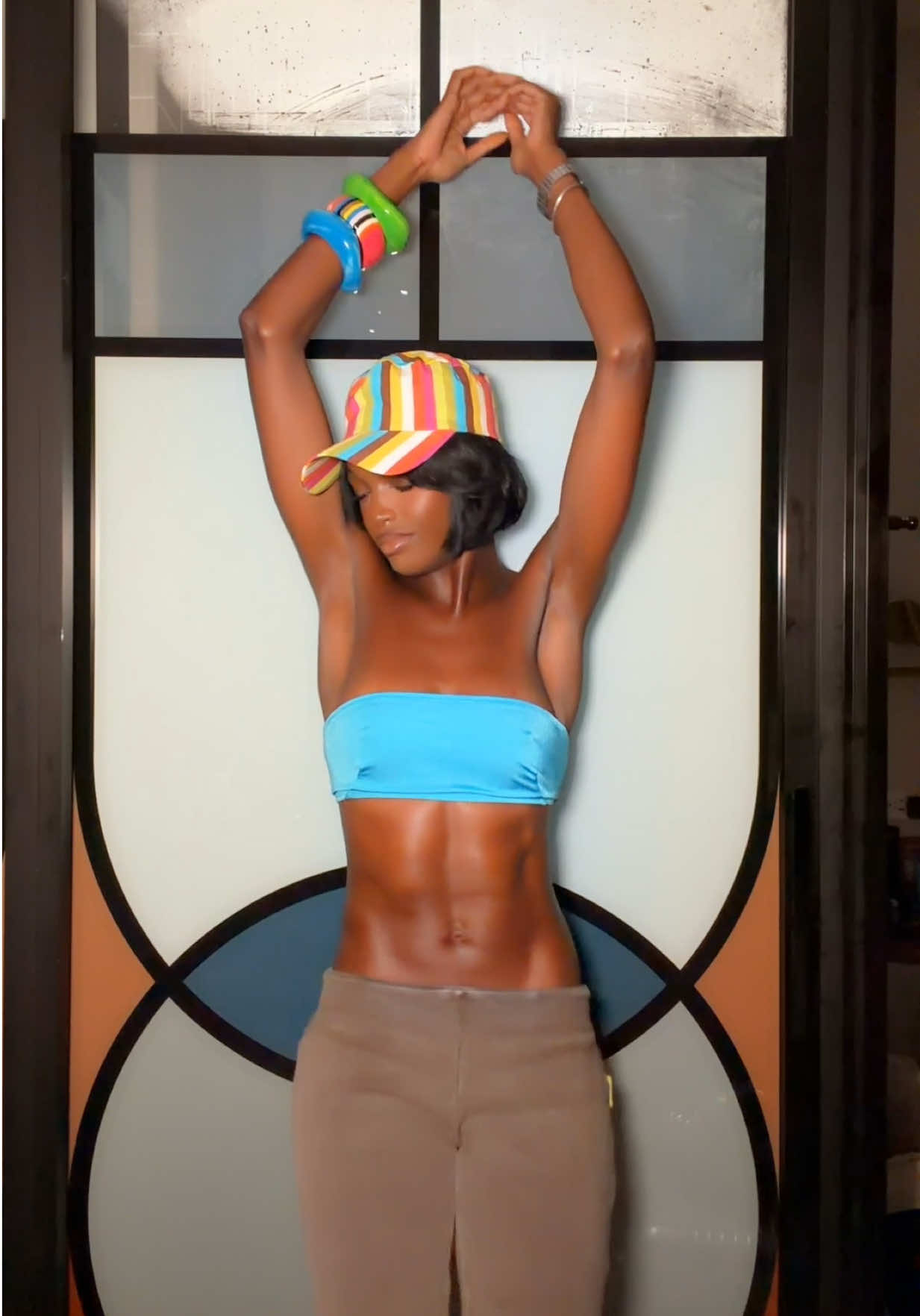 @Leomie Anderson