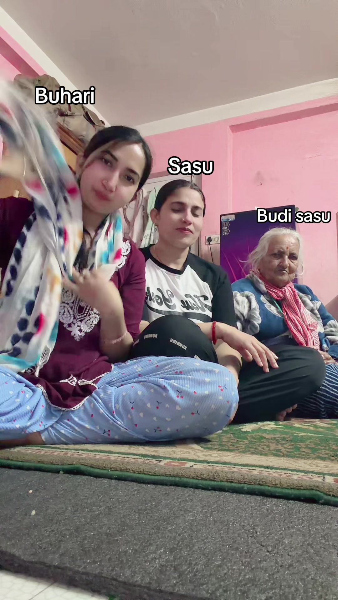 @Sapana Adhikari🧿