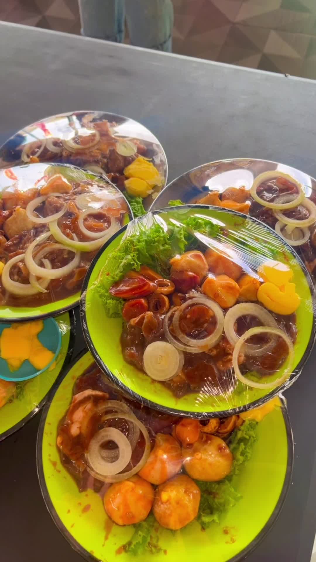 @ANGKRINGAN TEH INTAN
