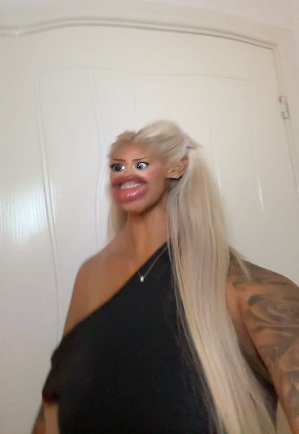 @Dani Speaks