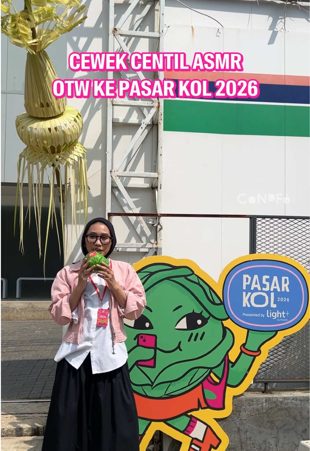 @Cewek Centil