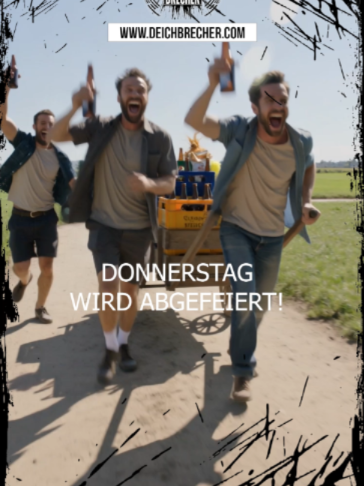 @💣DEICHBRECHER 💣