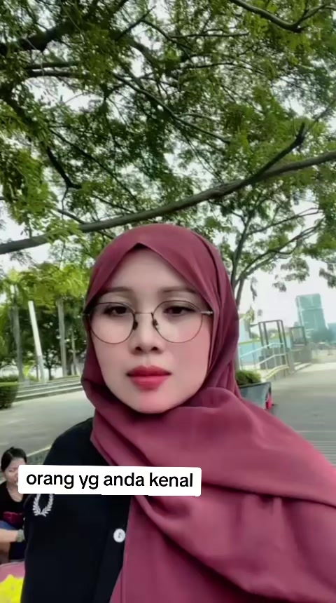 @DARI KONTAK ANDA