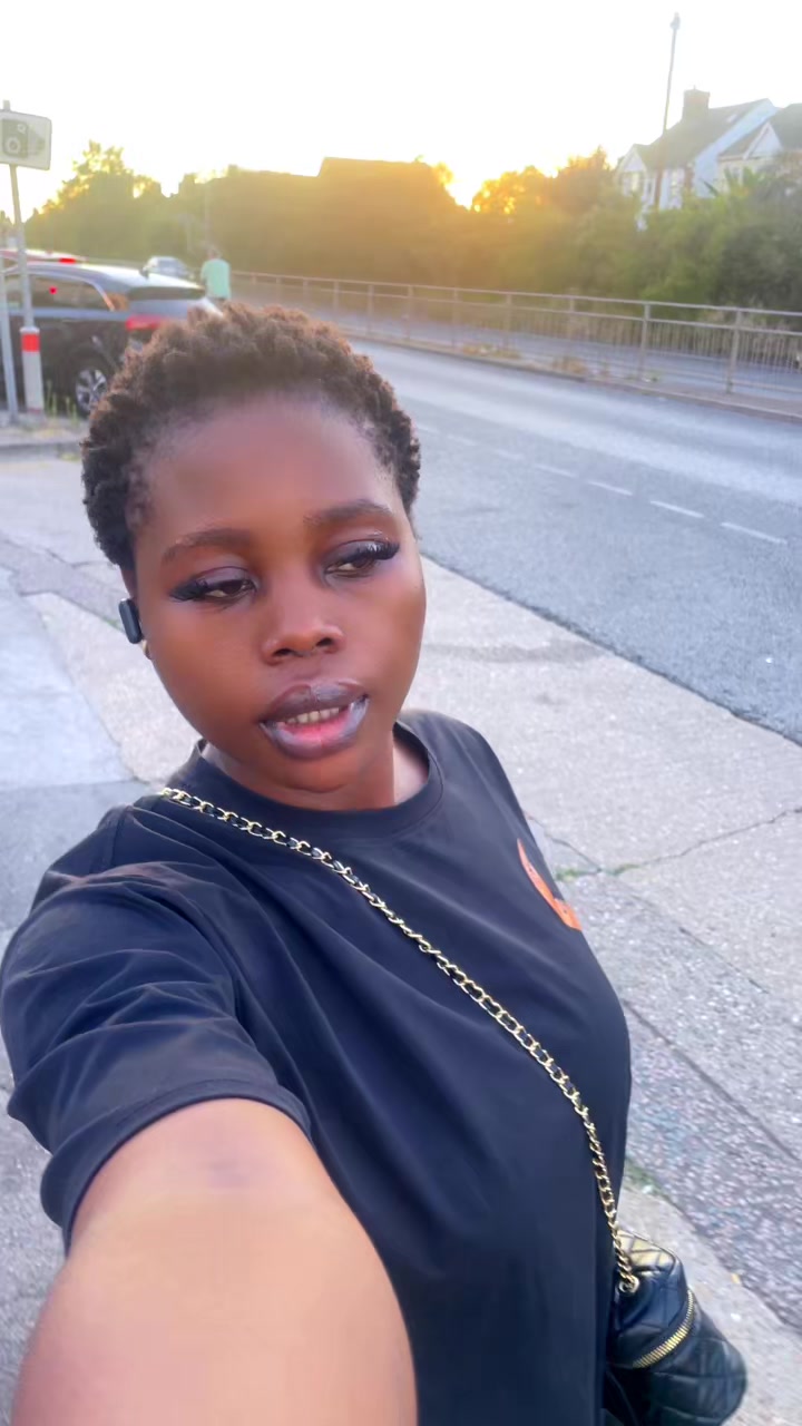 @Oluwafunmilayo