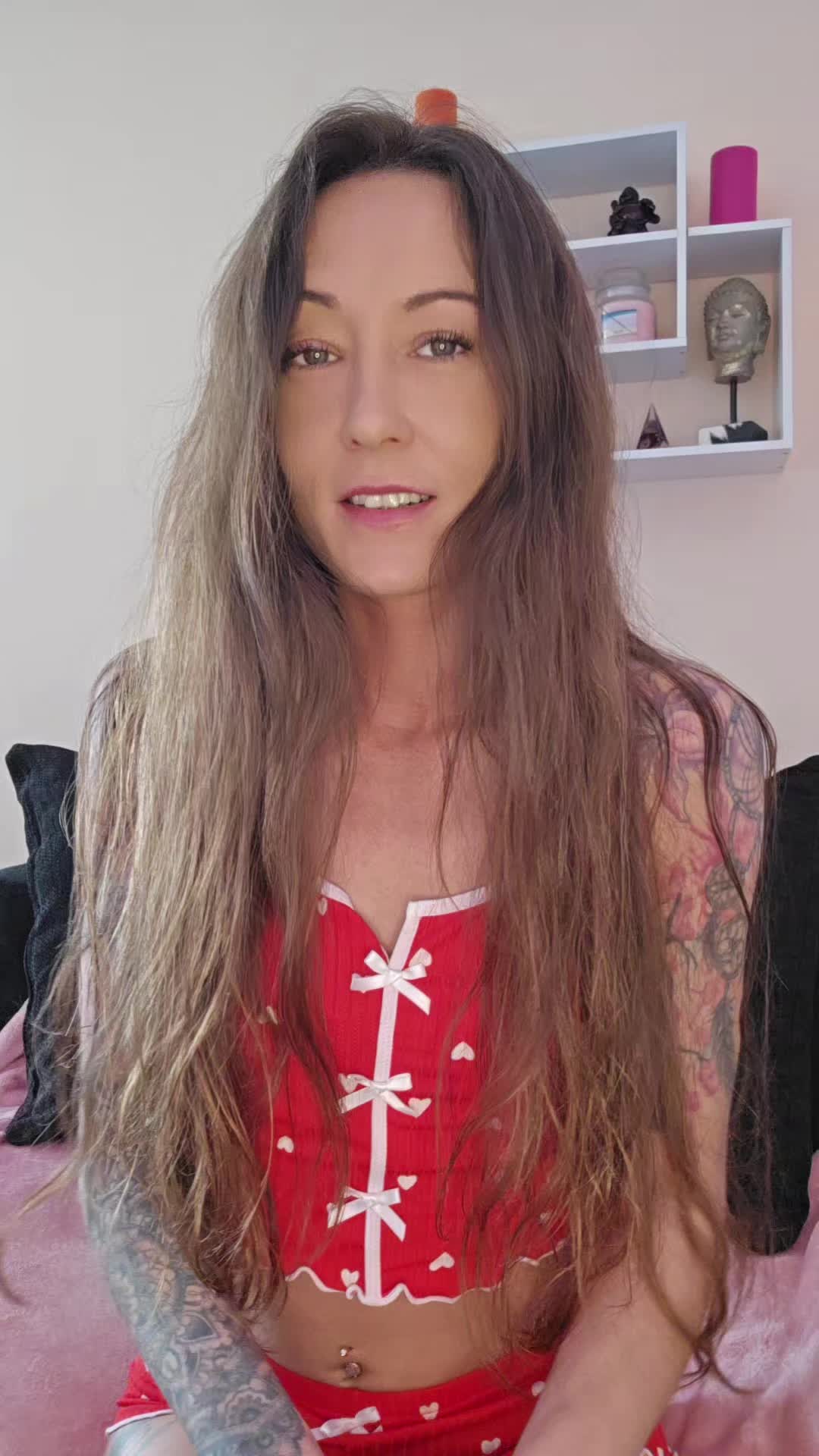@Charlotte Rose