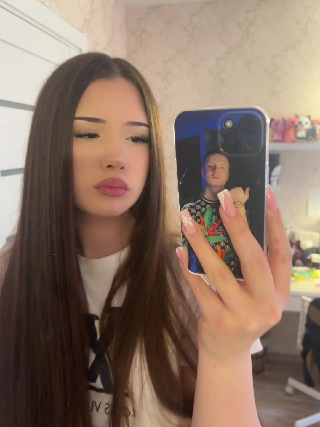 @папина