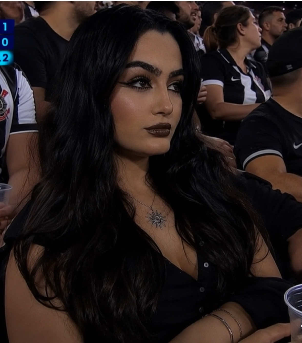 @Kemilyn Vit&oacute;ria UGC