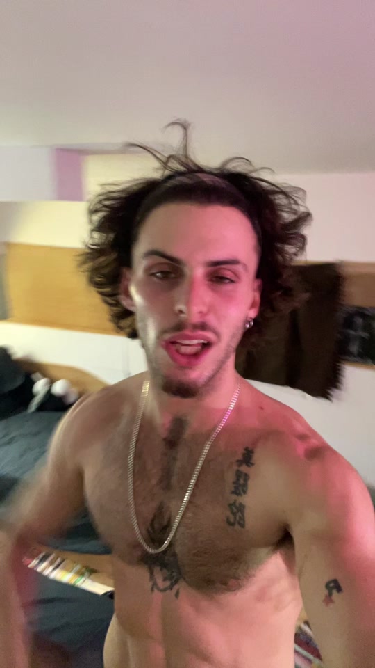 @Plainboi RoY$