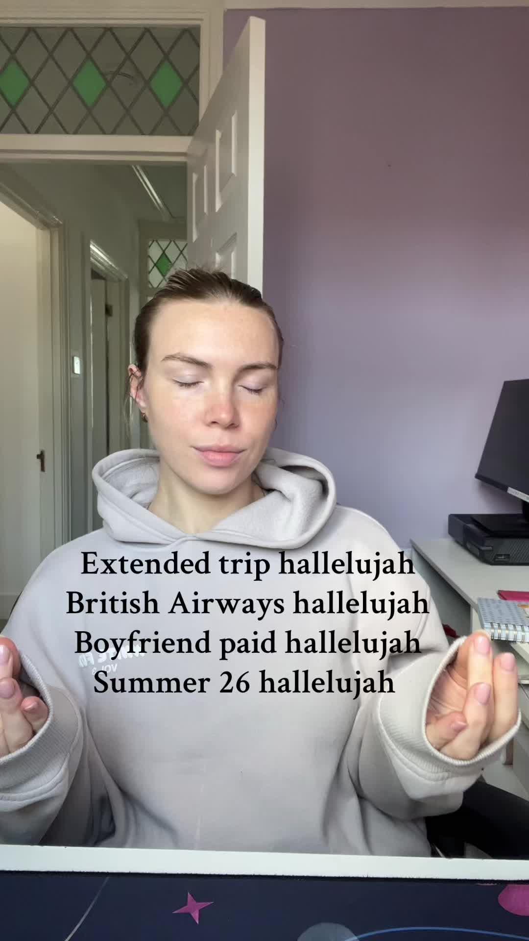 @Niamh O’Loughlin