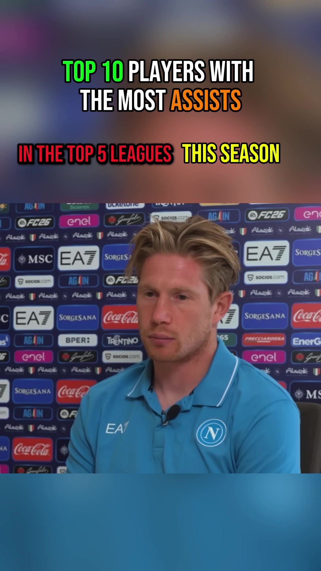 @Football Nerd