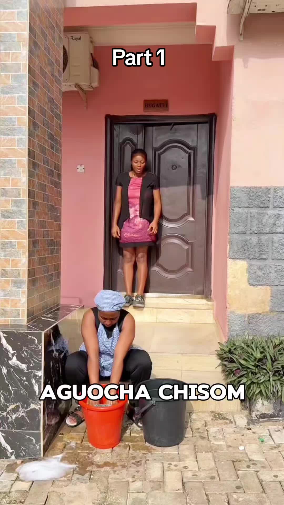 @Chisom Aguocha
