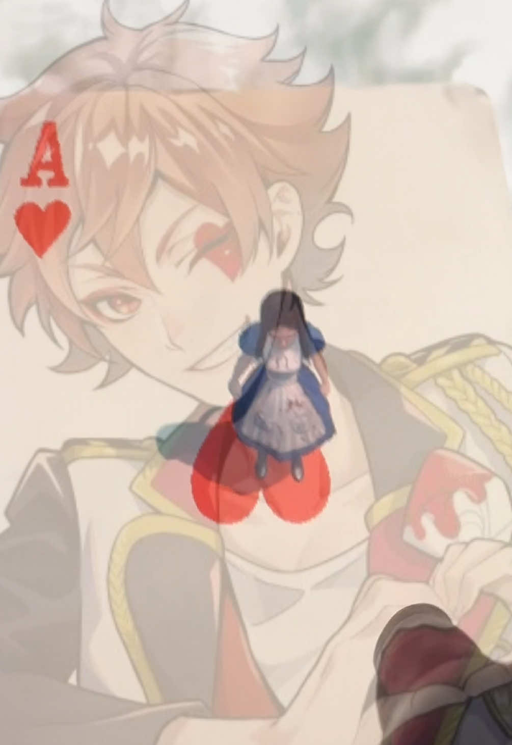 @Ms. Tenma