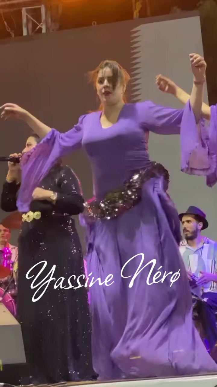 @يـاسيـن نيـرو YASsinE Nérø