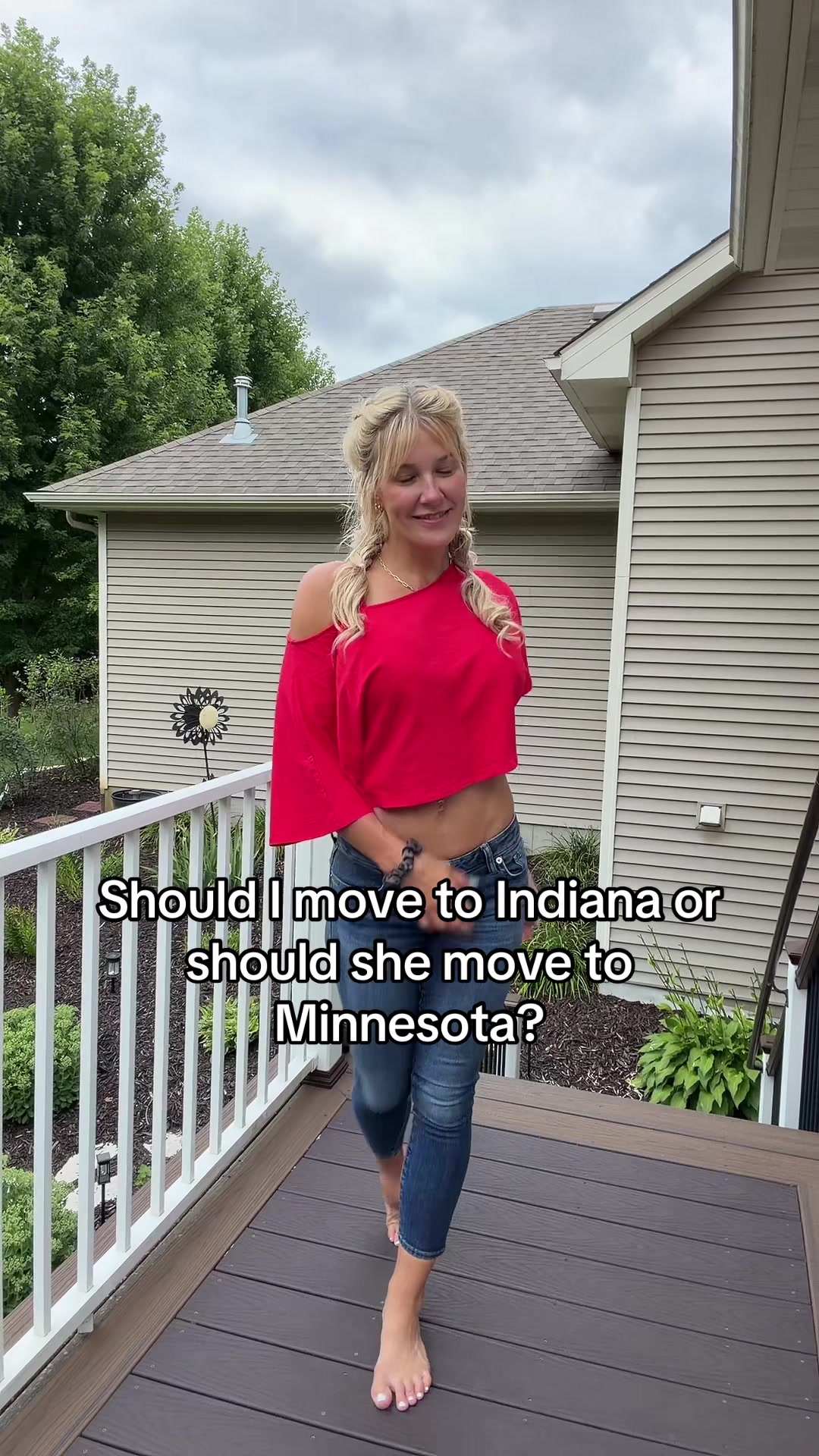 @Charli Deter